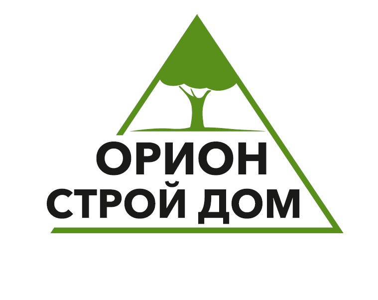 Логотип компании ОрионСтройДом